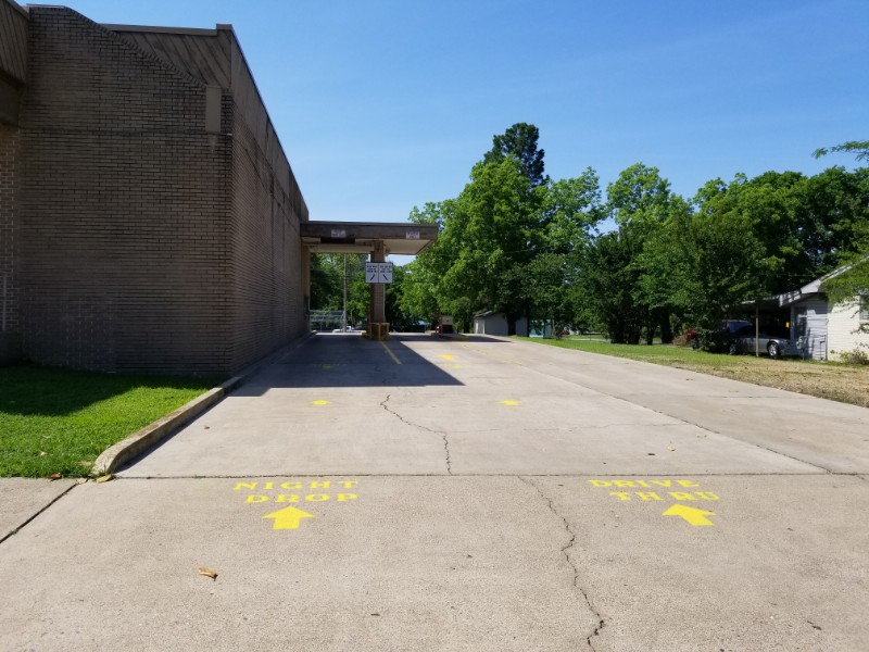 City of Idabel, Oklahoma > Government > IPWA > Water Bill Payment