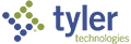 Tyler Technologies Logo